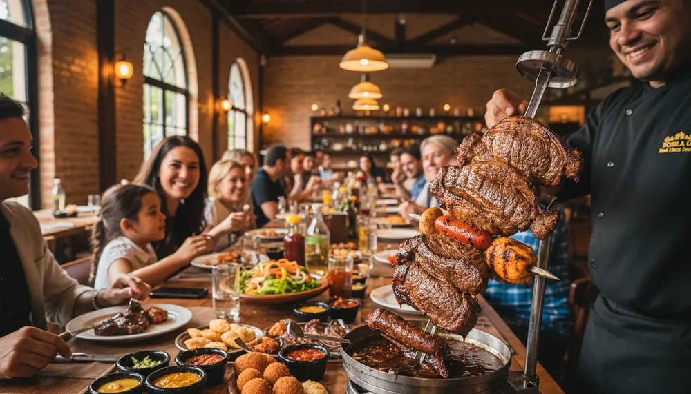 Boteco - Restaurante em Orlando