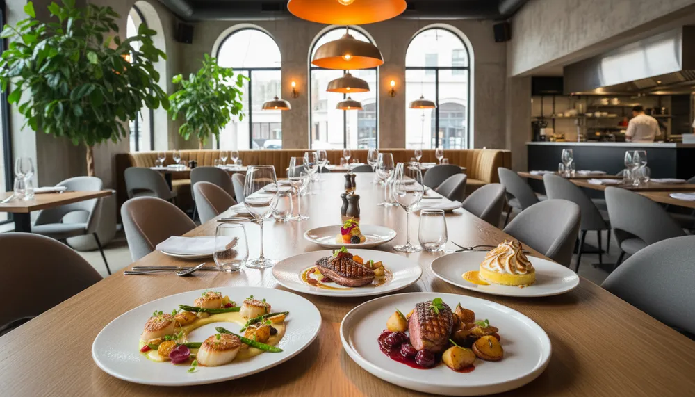 Cedar's Restaurant - Restaurante em Orlando