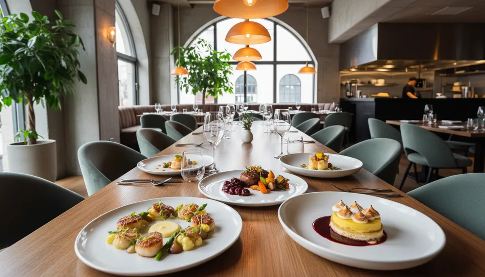 Celebration Restaurant (Greek) - Restaurante em Orlando