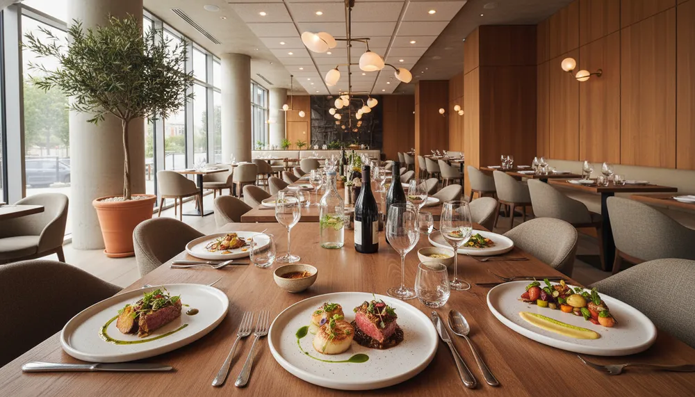 Edison: Food and Drink Lab - Restaurante em Orlando