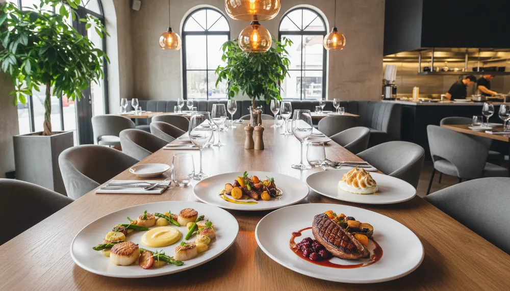 Geyser Point Bar and Grill - Restaurante em Orlando