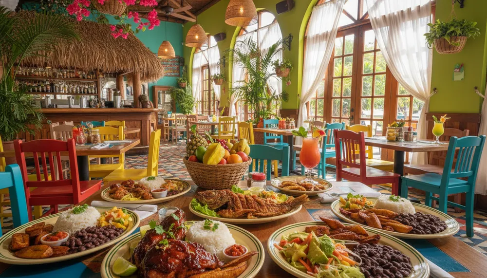 Havana 1957 - Restaurante em Orlando