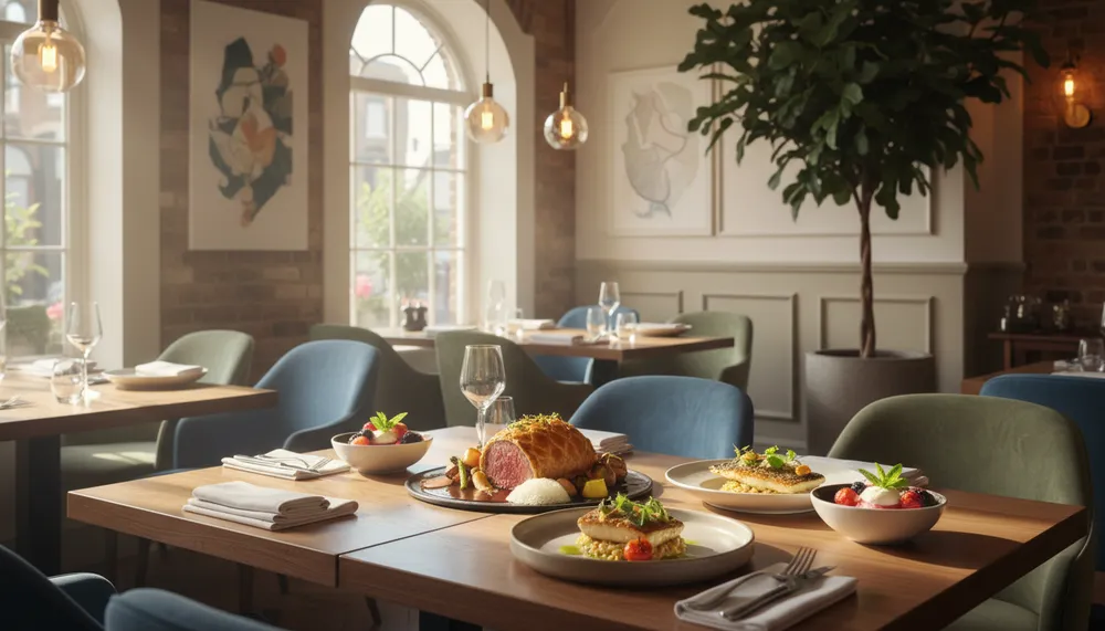 La Mar by Gaston Acurio - Restaurante em Orlando