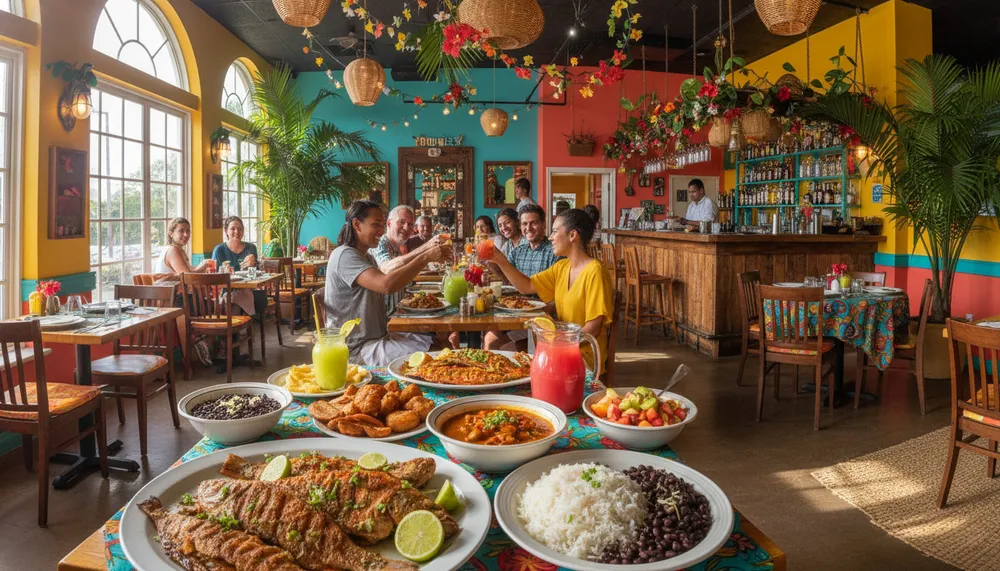 La Segunda Bakery - Restaurante em Orlando