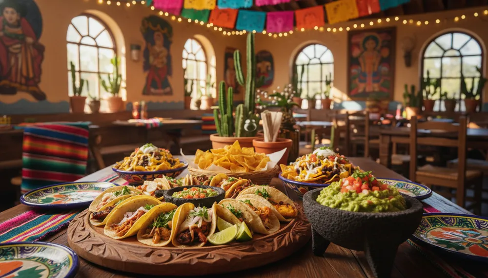 Reyes Mezcaleria - Restaurante em Orlando