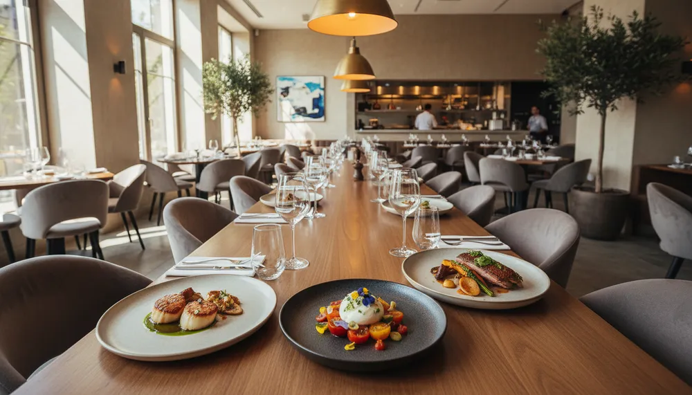 Roy's Hawaiian Fusion - Restaurante em Orlando