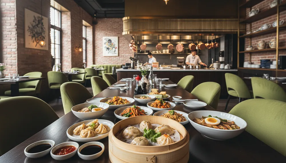 Tabla Restaurant - Restaurante em Orlando