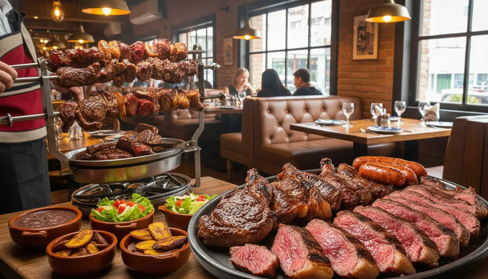 The Capital Grille (I-Drive) - Restaurante em Orlando