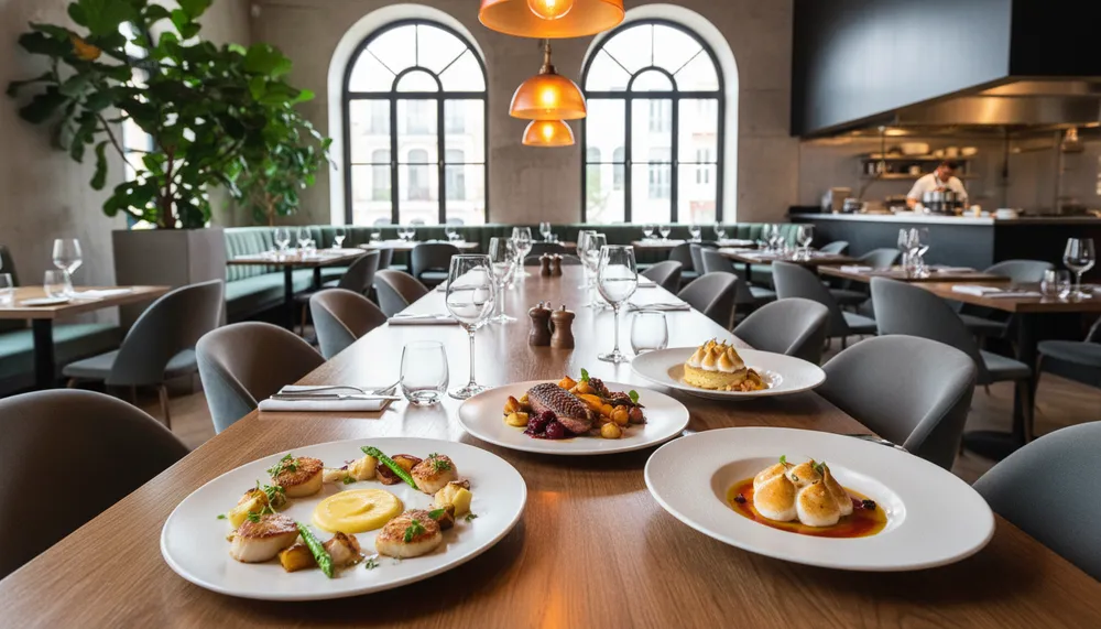 The Hangar Restaurant and Flight Lounge - Restaurante em Orlando