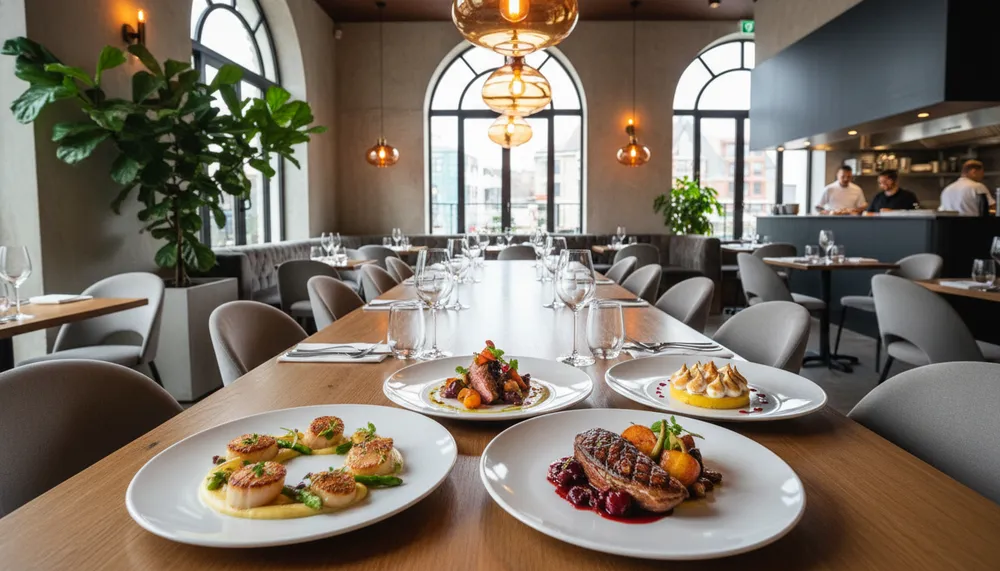 The Mill Restaurant - Restaurante em Orlando