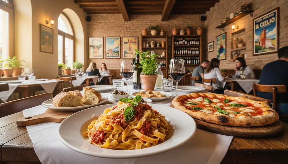 Three Bridges Bar and Grill - Restaurante em Orlando