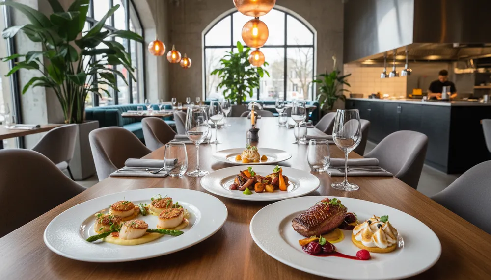 Tibby's New Orleans Kitchen - Restaurante em Orlando
