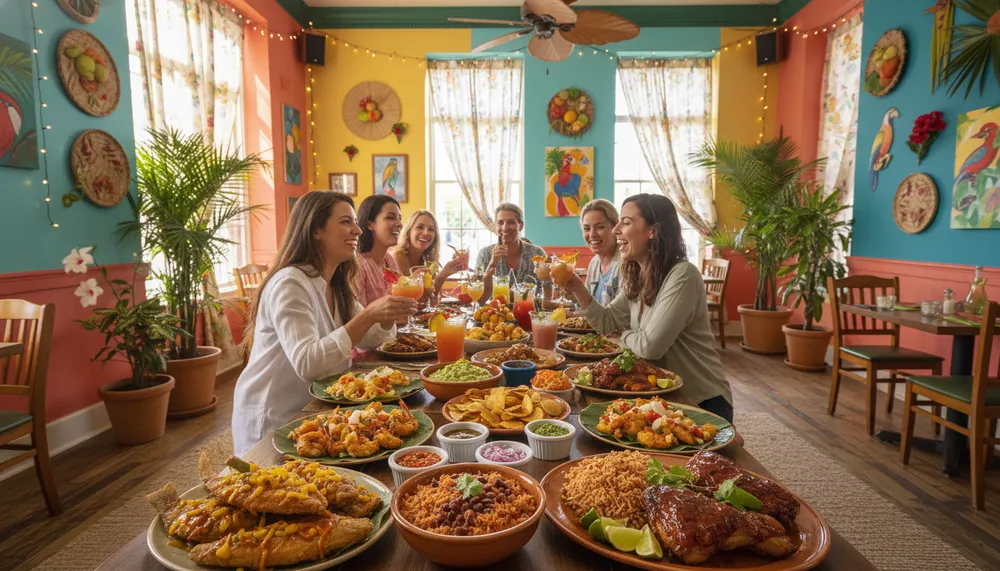 Versailles Restaurant - Restaurante em Orlando